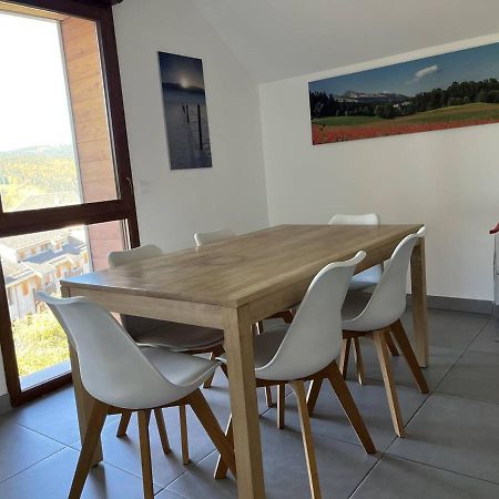 Appartement Fonctionnel Avec Balcon, A 10 Min Du Centre, Parking Gratuit, Ideal Pour 5 Personnes - Fr-1-548-3 Віллар-де-Лан Екстер'єр фото