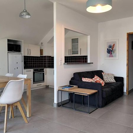 Appartement Fonctionnel Avec Balcon, A 10 Min Du Centre, Parking Gratuit, Ideal Pour 5 Personnes - Fr-1-548-3 Віллар-де-Лан Екстер'єр фото