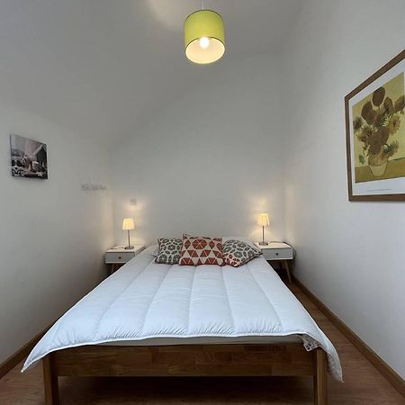Appartement Fonctionnel Avec Balcon, A 10 Min Du Centre, Parking Gratuit, Ideal Pour 5 Personnes - Fr-1-548-3 Віллар-де-Лан Екстер'єр фото
